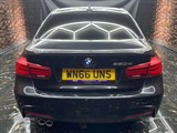 Used BMW 320d