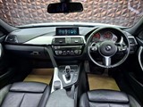 Used BMW 320d