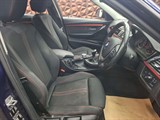 Used BMW 320d