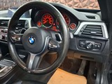 Used BMW 320d