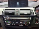 Used BMW 320d