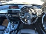 Used BMW 320d