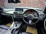Used BMW 320d