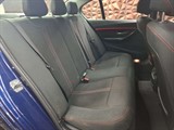 Used BMW 320d