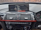 Used BMW 320d