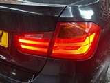 Used BMW 320d