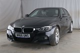 Used BMW 320d