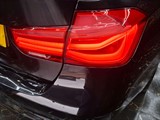 Used BMW 320d