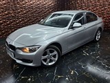 Used BMW 320d