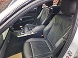 Used BMW 320d