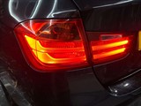 Used BMW 320d