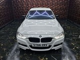 Used BMW 320d