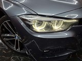 Used BMW 320d