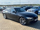 Used BMW 320d