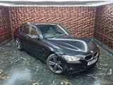 Used BMW 320d