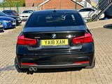 Used BMW 320d