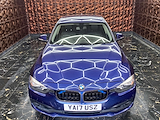 Used BMW 320d