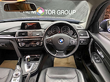 Used BMW 320d