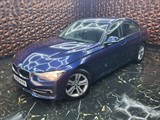Used BMW 320d