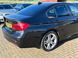 Used BMW 320d