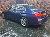 Used BMW 320d