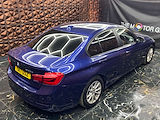 Used BMW 320d