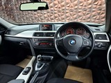 Used BMW 320d