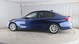 Used BMW 320d