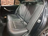 Used BMW 320d