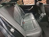 Used BMW 320d