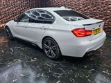 Used BMW 320d