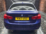 Used BMW 320d