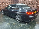 Used BMW 320d