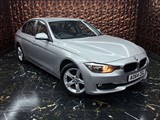Used BMW 320d
