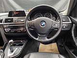 Used BMW 320d