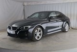 Used BMW 320d