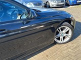 Used BMW 320d