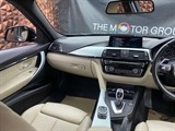 Used BMW 320d