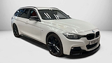 Used BMW 320i
