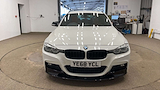 Used BMW 320i