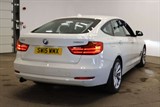 Used BMW 320i