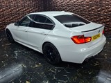 Used BMW 320i