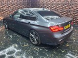 Used BMW 320i