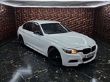 Used BMW 320i