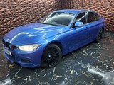 Used BMW 320i