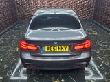 Used BMW 320i