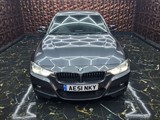 Used BMW 320i