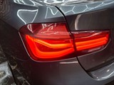 Used BMW 320i