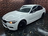 Used BMW 320i