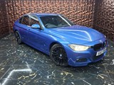 Used BMW 320i